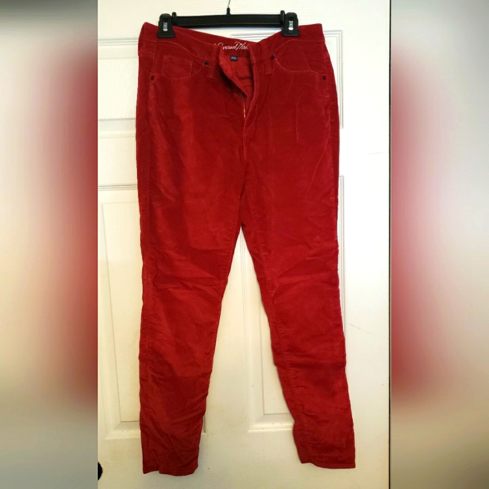 Universal Thread high rise pants